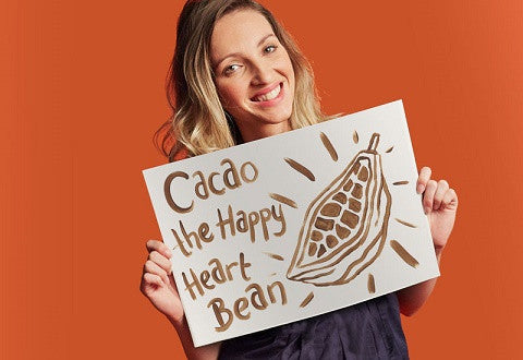 Super-Cacao Benefits