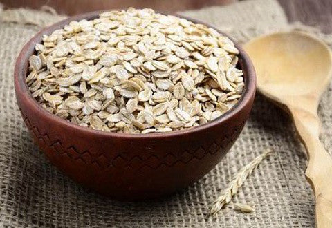 Health benefits of Oats