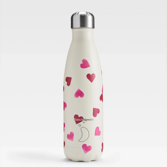 Pink hearts, 500ml