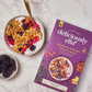 Blackberry & pecan deluxe granola