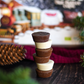 Bett'r advent calendar with nut butter cups