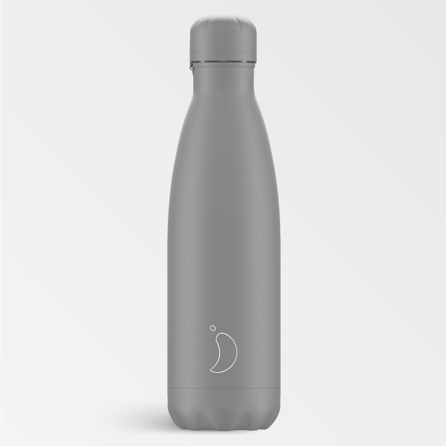 All grey, 500ml