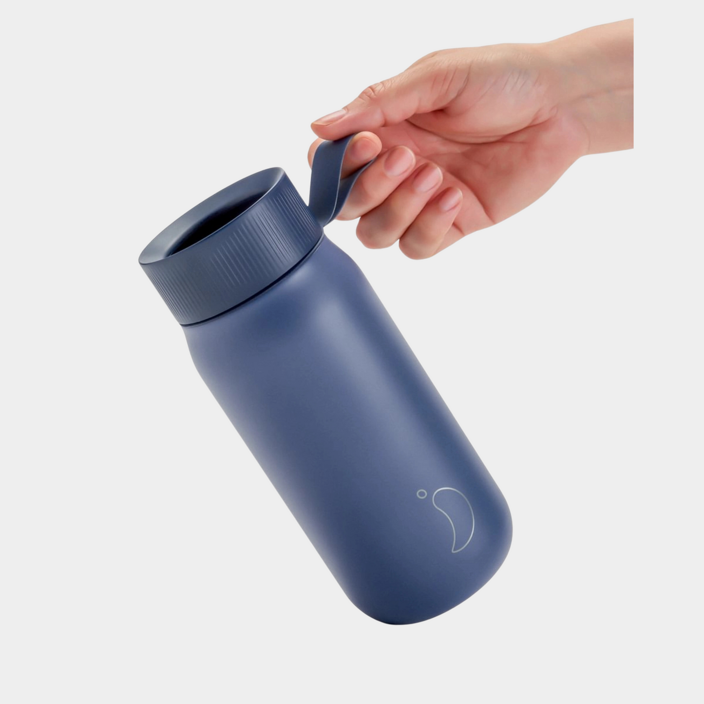 Switch Cup, Whale Blue, 750ml