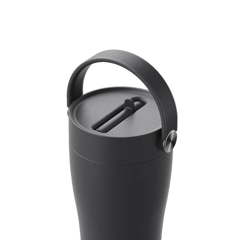 Carry Cup Black