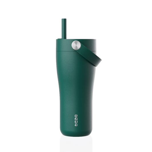 Carry Cup Forest Green