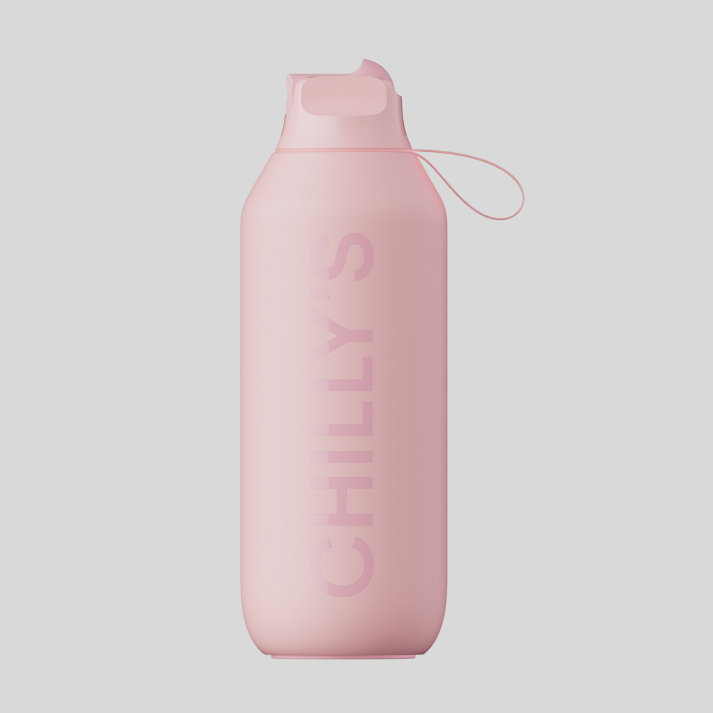 Blush pink Flip, 500ml