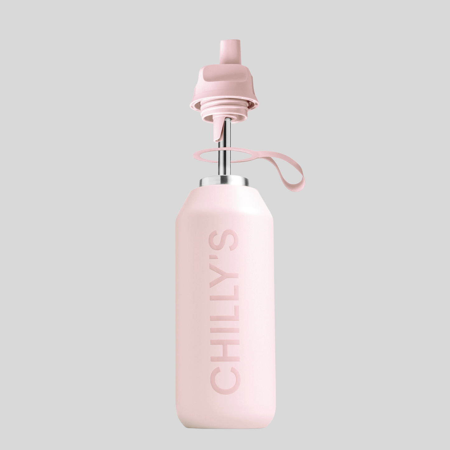 Blush pink Flip, 500ml