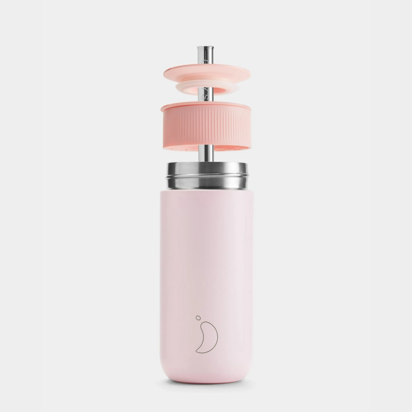 Switch Cup, Blush Pink, 500ml