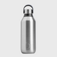 90% Recycled Stainless Steel Bottle, 500ml