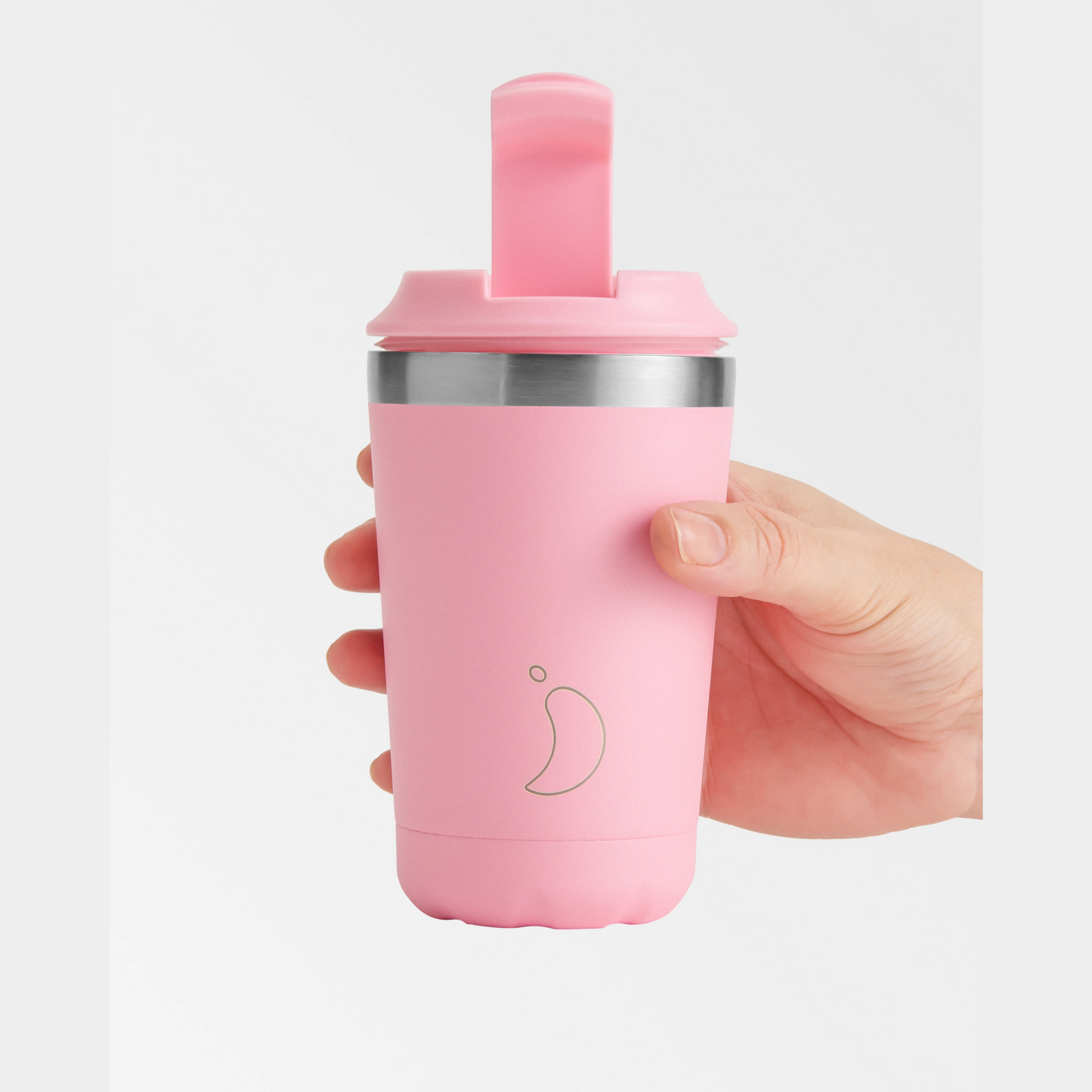 Pastel Pink, 340ml