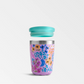 Coffee cup, Leopard blossom 340ml (limited edition)