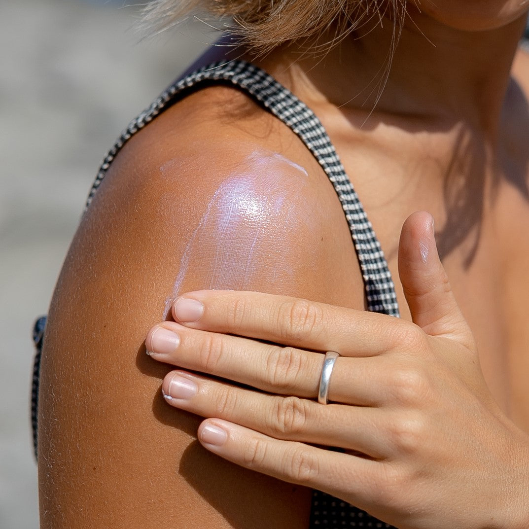 Mineral Sunscreen, SPF30