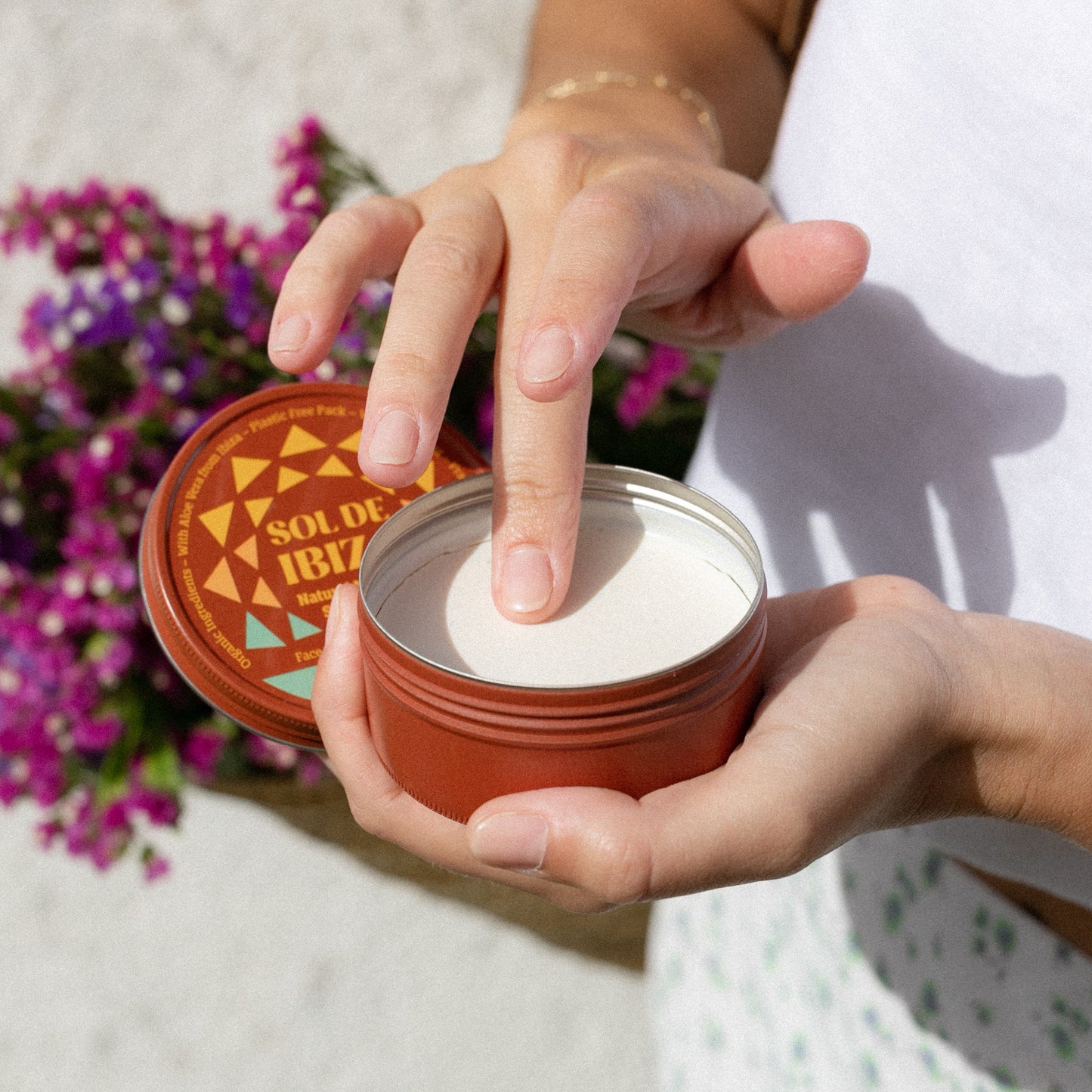 Mineral Sunscreen, SPF30