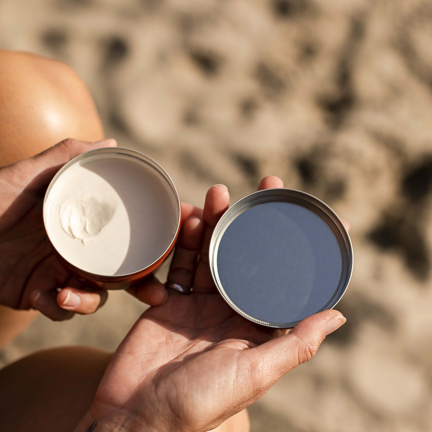 Mineral Sunscreen, SPF30